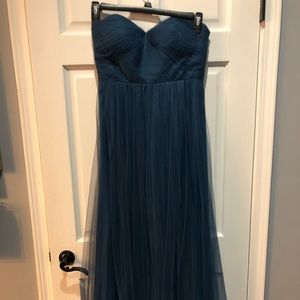 Jenny Yoo Collection dress